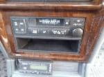 Used 1998 MITSUBISHI PAJERO BF60837 for Sale Image 28
