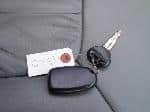 Used 1998 MITSUBISHI PAJERO BF60837 for Sale Image 30