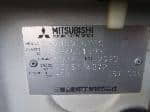Used 1998 MITSUBISHI PAJERO BF60837 for Sale Image 31