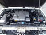 Used 1998 MITSUBISHI PAJERO BF60837 for Sale Image 32