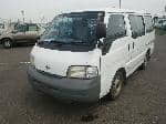 Used 2002 NISSAN VANETTE VAN BF60842 for Sale Image 1