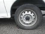 Used 2002 NISSAN VANETTE VAN BF60842 for Sale Image 10