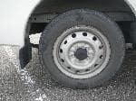 Used 2002 NISSAN VANETTE VAN BF60842 for Sale Image 11