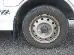 Used 2002 NISSAN VANETTE VAN BF60842 for Sale Image 12