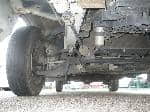 Used 2002 NISSAN VANETTE VAN BF60842 for Sale Image 13