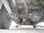 Used 2002 NISSAN VANETTE VAN BF60842 for Sale Image 15