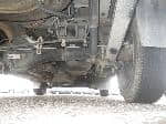 Used 2002 NISSAN VANETTE VAN BF60842 for Sale Image 16