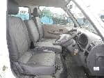 Used 2002 NISSAN VANETTE VAN BF60842 for Sale Image 17