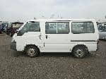 Used 2002 NISSAN VANETTE VAN BF60842 for Sale Image 2