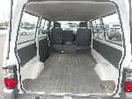 Used 2002 NISSAN VANETTE VAN BF60842 for Sale Image 20