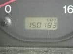 Used 2002 NISSAN VANETTE VAN BF60842 for Sale Image 24