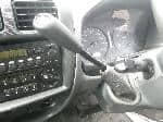 Used 2002 NISSAN VANETTE VAN BF60842 for Sale Image 26