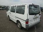 Used 2002 NISSAN VANETTE VAN BF60842 for Sale Image 3