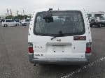 Used 2002 NISSAN VANETTE VAN BF60842 for Sale Image 4