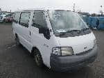 Used 2002 NISSAN VANETTE VAN BF60842 for Sale Image 7