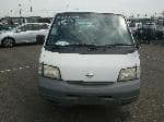 Used 2002 NISSAN VANETTE VAN BF60842 for Sale Image 8