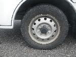 Used 2002 NISSAN VANETTE VAN BF60842 for Sale Image 9