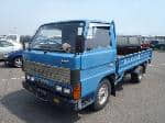 Used 1989 MAZDA TITAN BF60843 for Sale Image 1