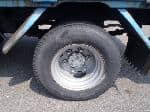 Used 1989 MAZDA TITAN BF60843 for Sale Image 10