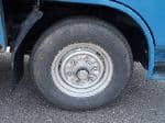 Used 1989 MAZDA TITAN BF60843 for Sale Image 12
