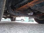 Used 1989 MAZDA TITAN BF60843 for Sale Image 13