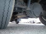 Used 1989 MAZDA TITAN BF60843 for Sale Image 15