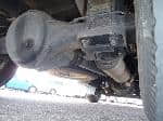 Used 1989 MAZDA TITAN BF60843 for Sale Image 16