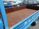 Used 1989 MAZDA TITAN BF60843 for Sale Image 19