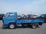 Used 1989 MAZDA TITAN BF60843 for Sale Image 2