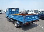 Used 1989 MAZDA TITAN BF60843 for Sale Image 3