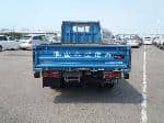 Used 1989 MAZDA TITAN BF60843 for Sale Image 4