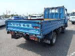 Used 1989 MAZDA TITAN BF60843 for Sale Image 5