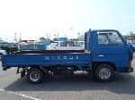 Used 1989 MAZDA TITAN BF60843 for Sale Image 6