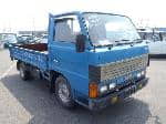 Used 1989 MAZDA TITAN BF60843 for Sale Image 7