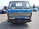 Used 1989 MAZDA TITAN BF60843 for Sale Image 8