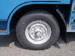 Used 1989 MAZDA TITAN BF60843 for Sale Image 9