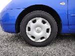 Used 2002 TOYOTA COROLLA SPACIO BF60848 for Sale Image 12