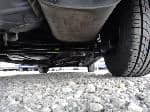 Used 2002 TOYOTA COROLLA SPACIO BF60848 for Sale Image 16