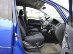 Used 2002 TOYOTA COROLLA SPACIO BF60848 for Sale Image 17