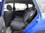 Used 2002 TOYOTA COROLLA SPACIO BF60848 for Sale Image 19