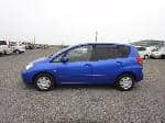 Used 2002 TOYOTA COROLLA SPACIO BF60848 for Sale Image 2