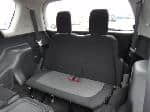 Used 2002 TOYOTA COROLLA SPACIO BF60848 for Sale Image 20