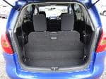 Used 2002 TOYOTA COROLLA SPACIO BF60848 for Sale Image 21