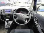 Used 2002 TOYOTA COROLLA SPACIO BF60848 for Sale Image 22