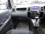 Used 2002 TOYOTA COROLLA SPACIO BF60848 for Sale Image 23