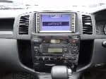 Used 2002 TOYOTA COROLLA SPACIO BF60848 for Sale Image 26