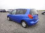 Used 2002 TOYOTA COROLLA SPACIO BF60848 for Sale Image 3