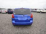 Used 2002 TOYOTA COROLLA SPACIO BF60848 for Sale Image 4