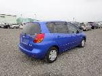 Used 2002 TOYOTA COROLLA SPACIO BF60848 for Sale Image 5
