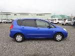 Used 2002 TOYOTA COROLLA SPACIO BF60848 for Sale Image 6